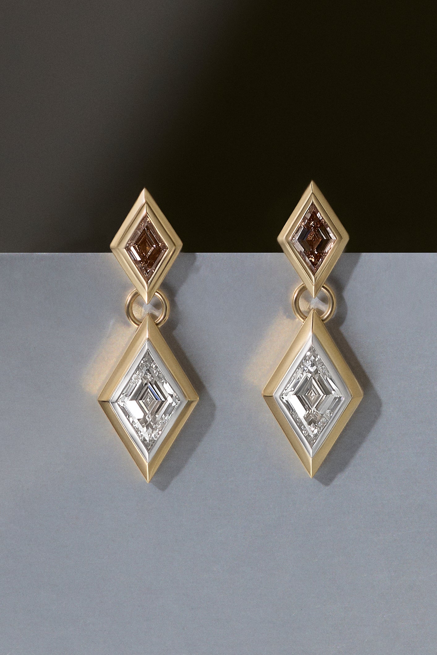 AHONA DROP EARRINGS
