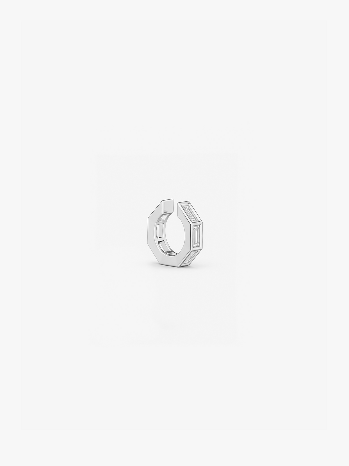 ZYRA EAR CUFF - THICK