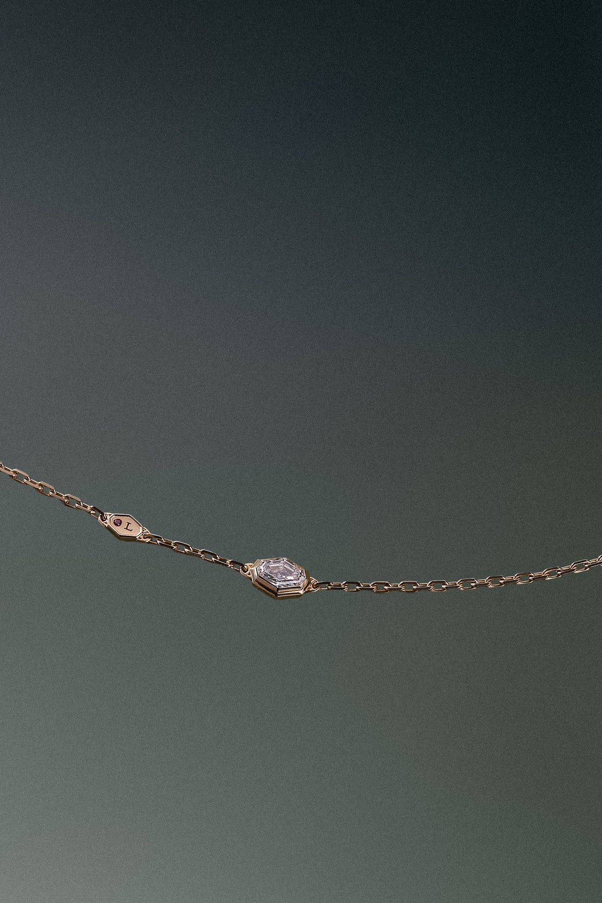 AHONA STATION BRACELET
