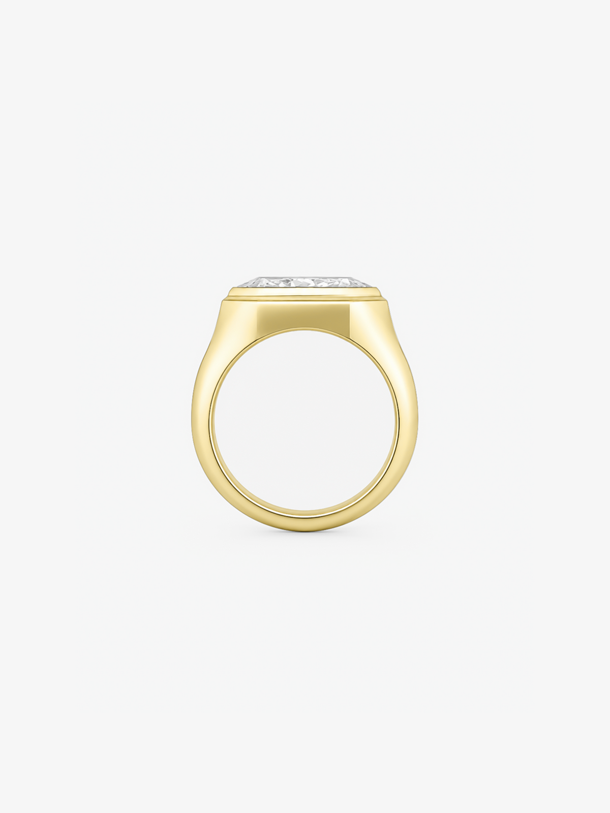 AHONA MARQUISE SIGNET