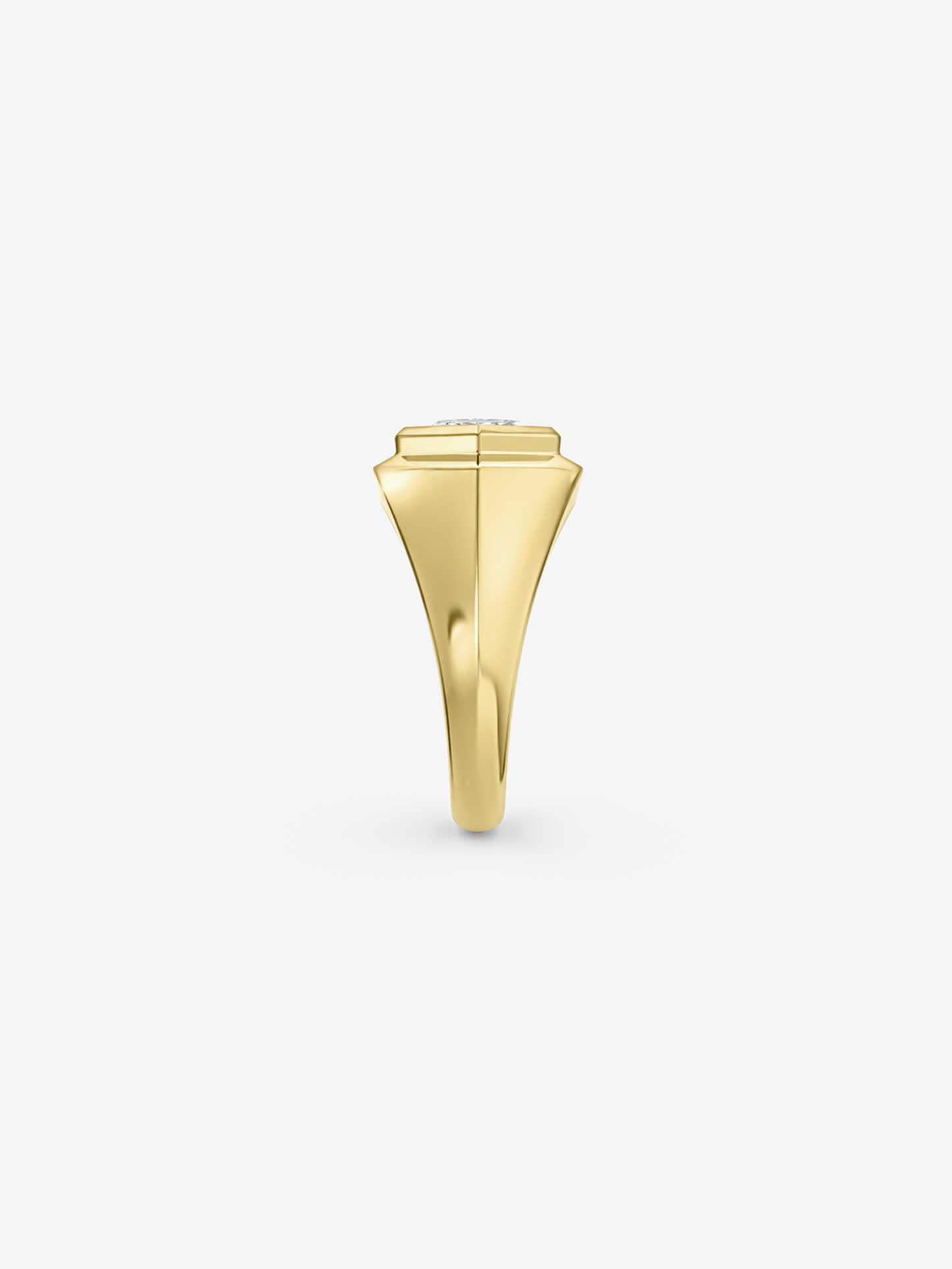AHONA II SIGNET