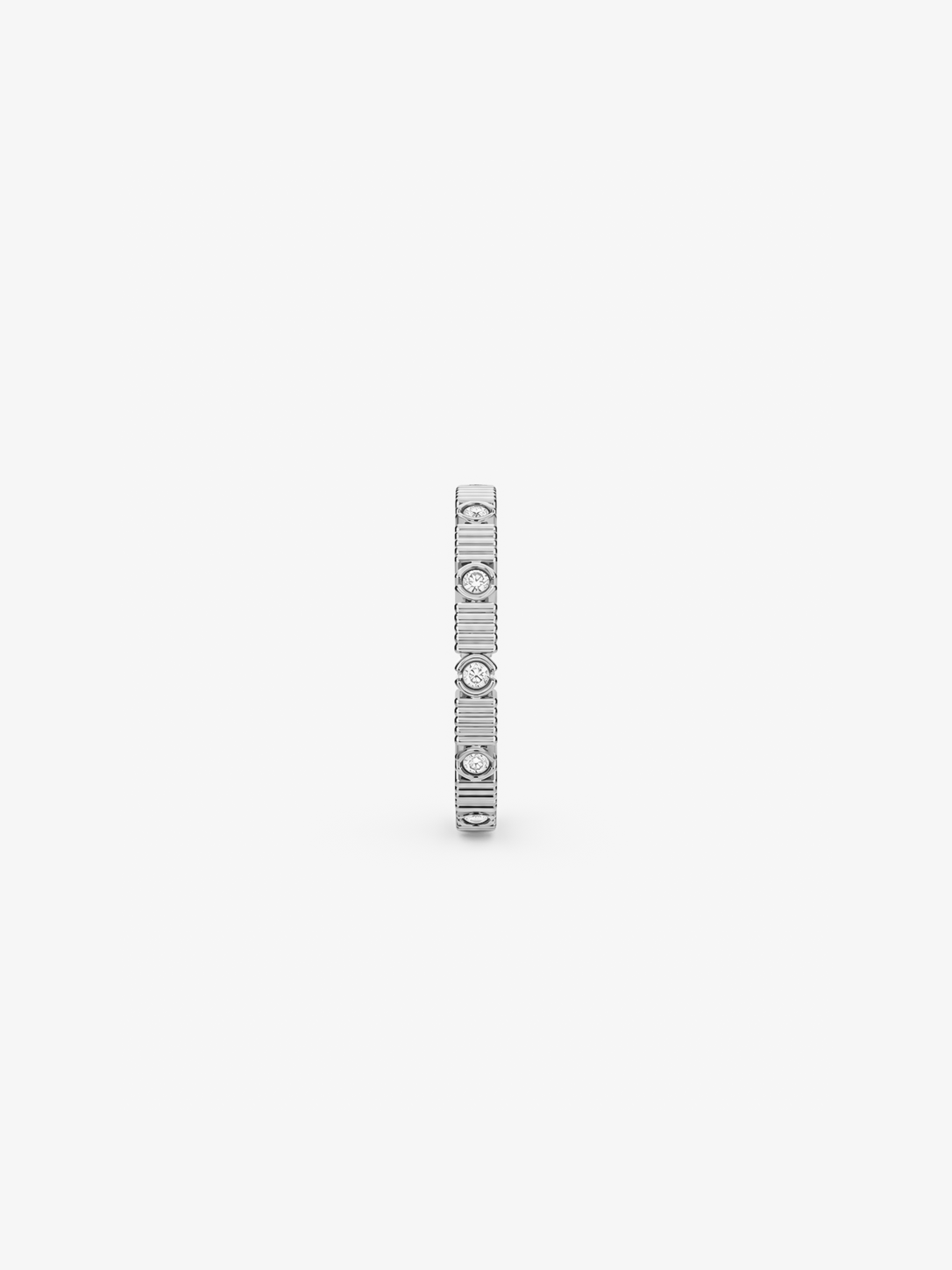 ARRA SEMI BEZEL Round - Thin