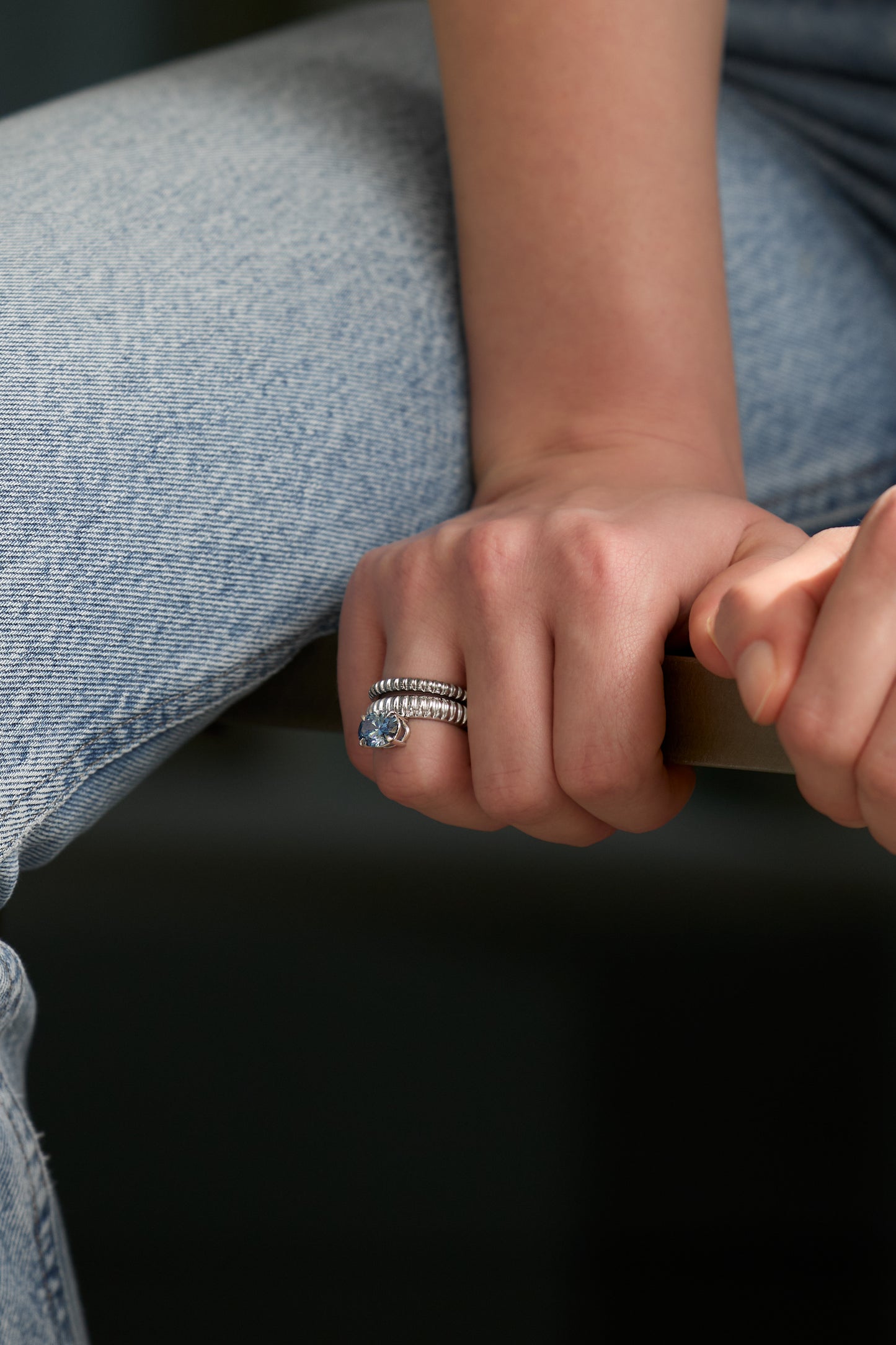 AURI RING