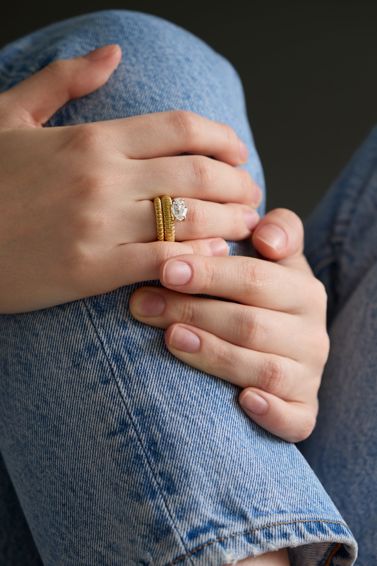 AURI RING