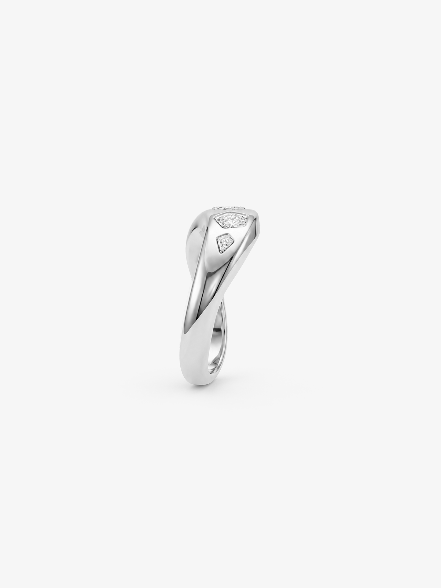CLUSTER III Ring
