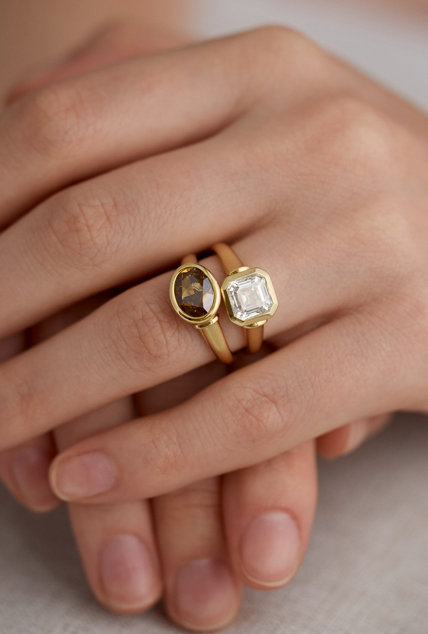 IONIA RING