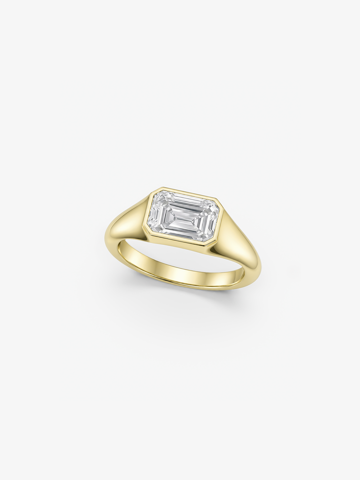 EMERALD SIGNET