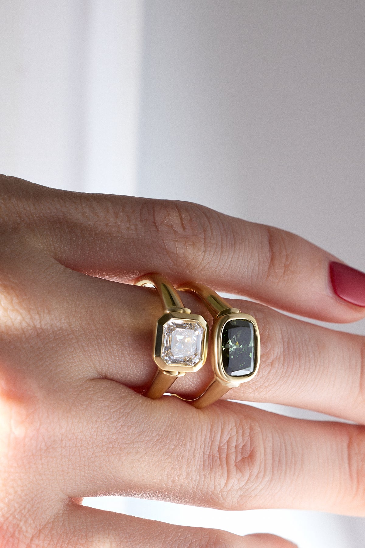 IONIA RING