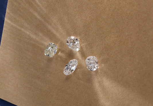 Lab-grown diamonds: the science, ethics and possibilities