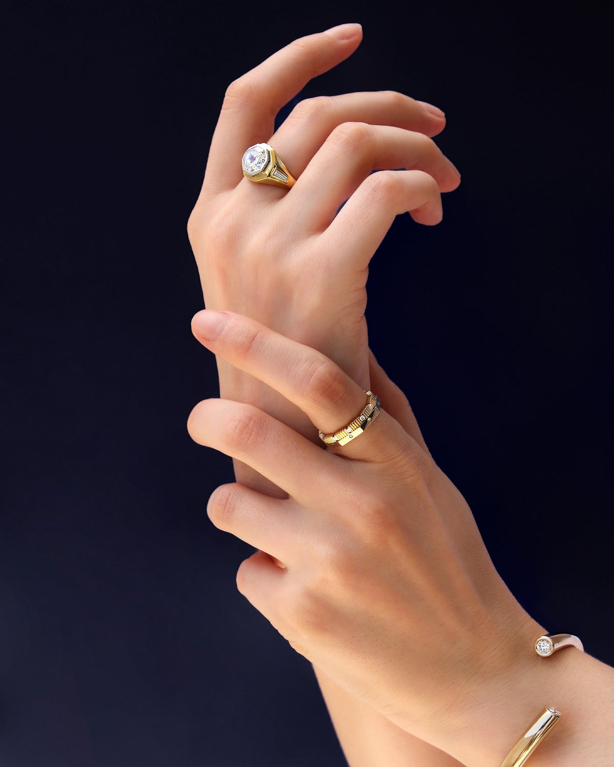 Fine jewellery