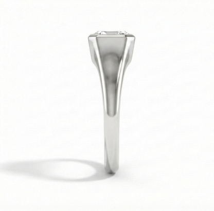 Signet Diamond White Colour