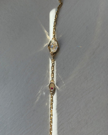 AHONA STATION BRACELET