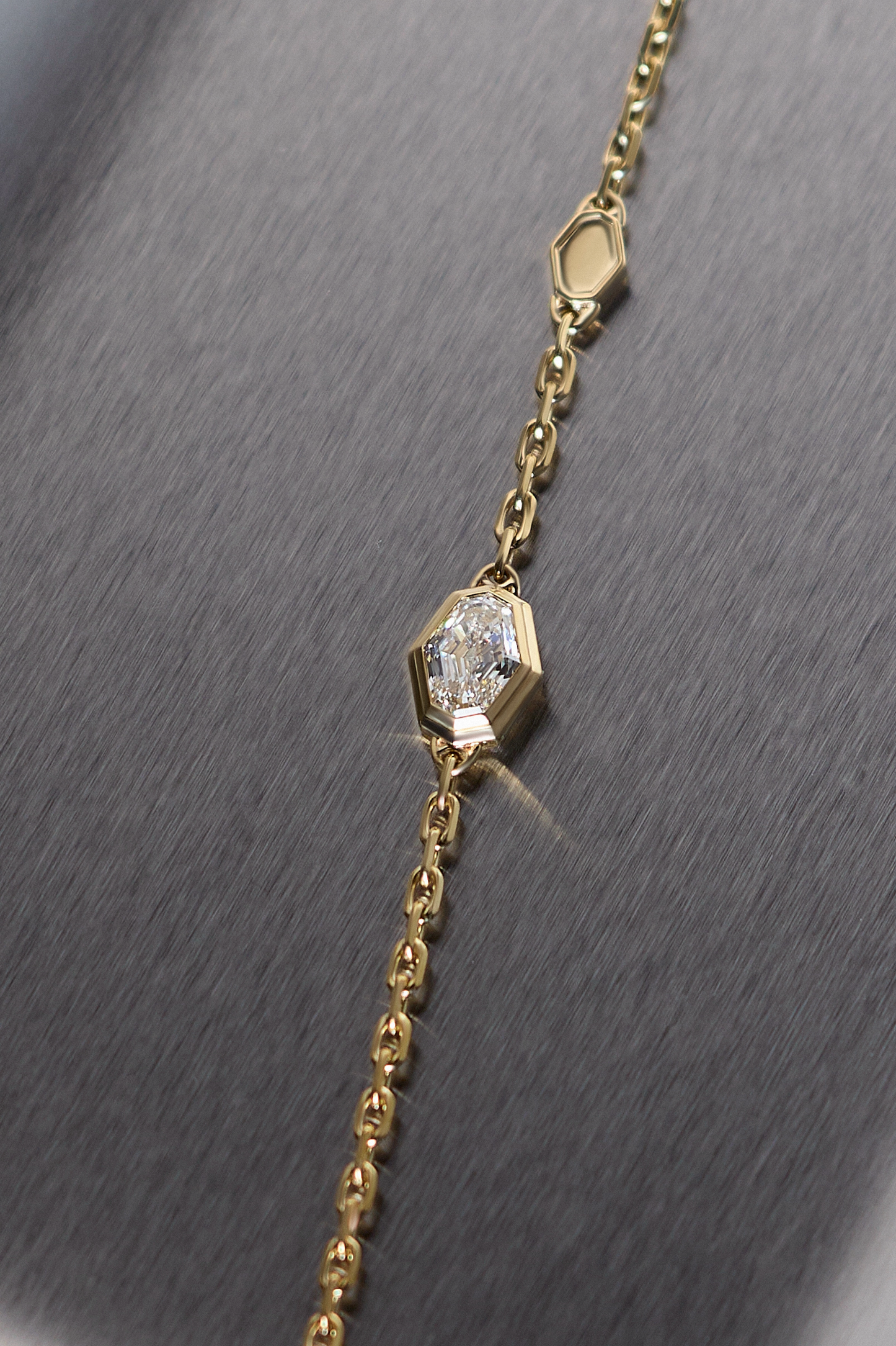 AHONA STATION BRACELET
