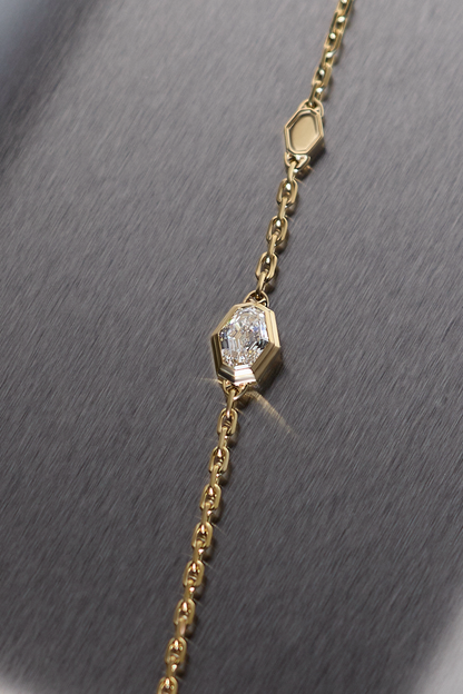 AHONA STATION BRACELET