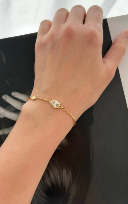 AHONA STATION BRACELET