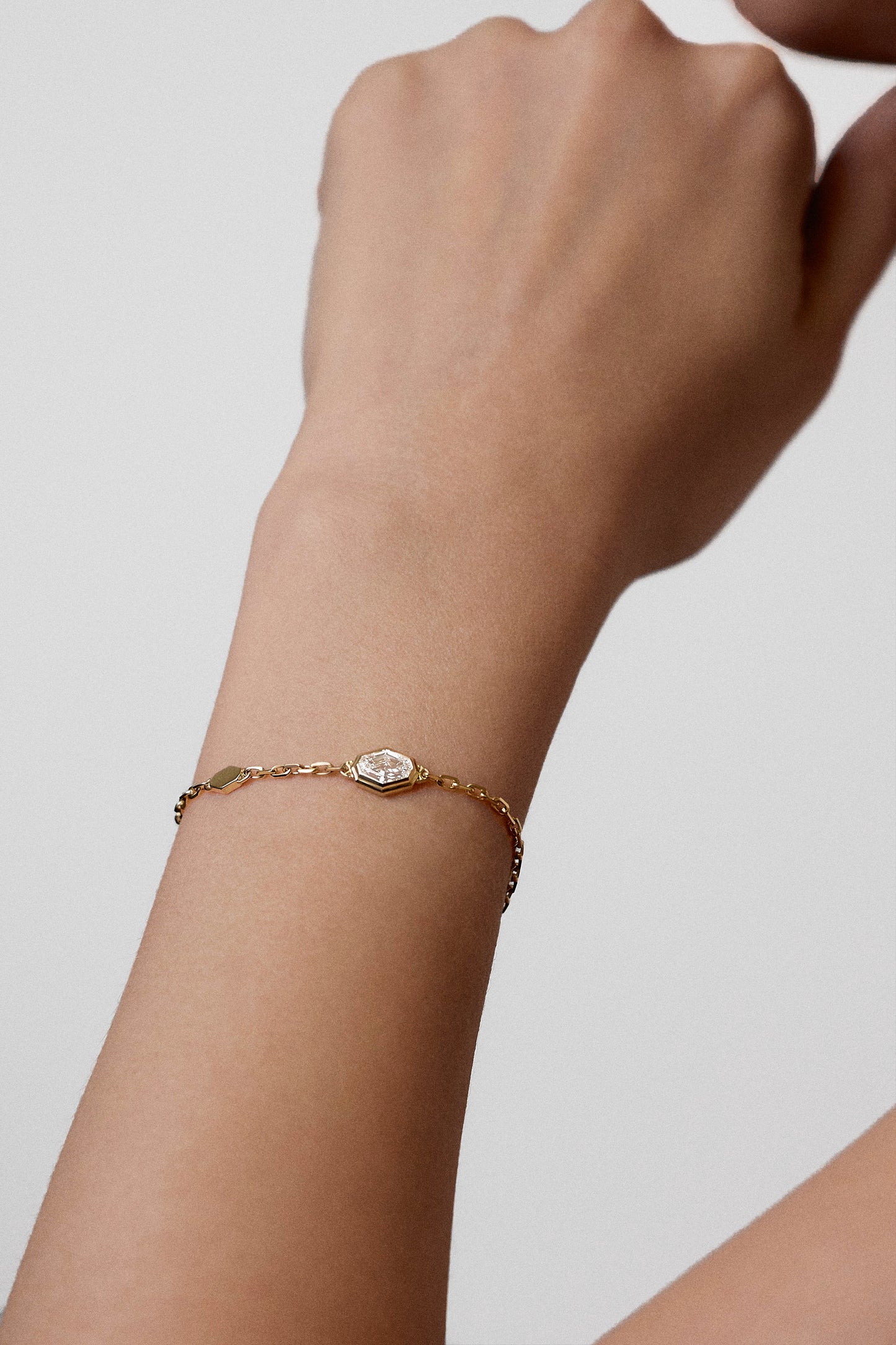 AHONA STATION BRACELET