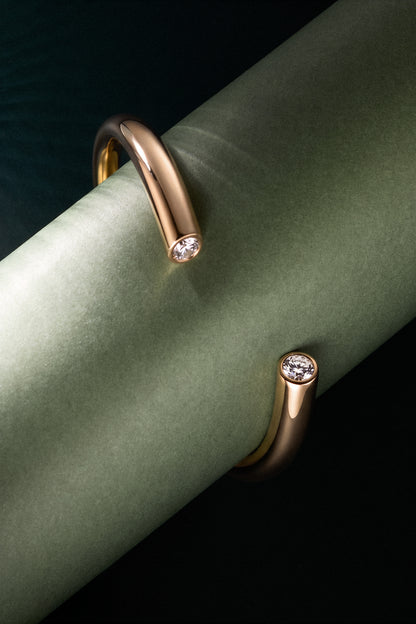 TUBULAR WRIST CUFF