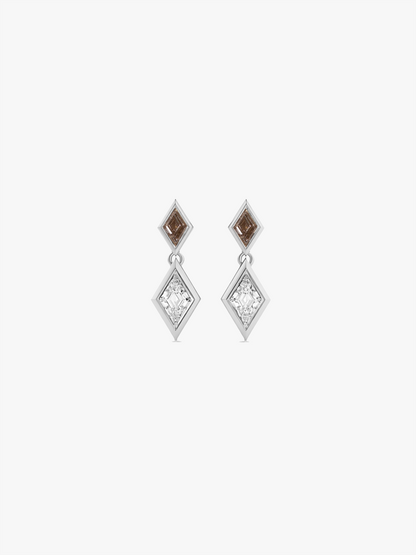 AHONA DROP EARRINGS