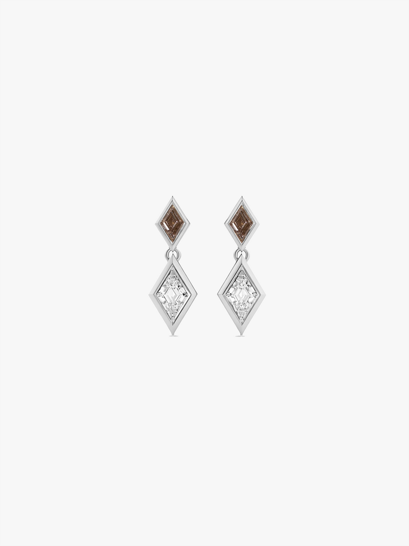 AHONA DROP EARRINGS