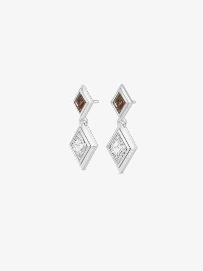 AHONA DROP EARRINGS