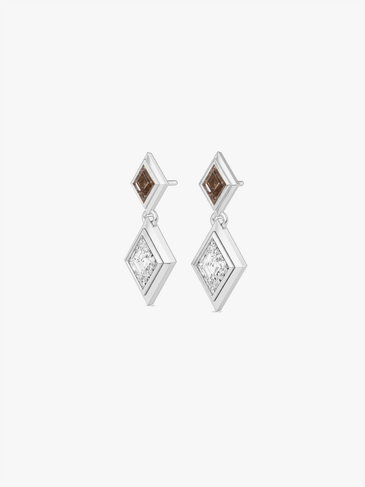 AHONA DROP EARRINGS
