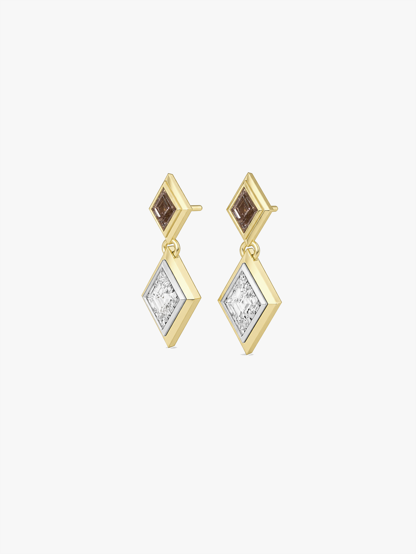 AHONA DROP EARRINGS