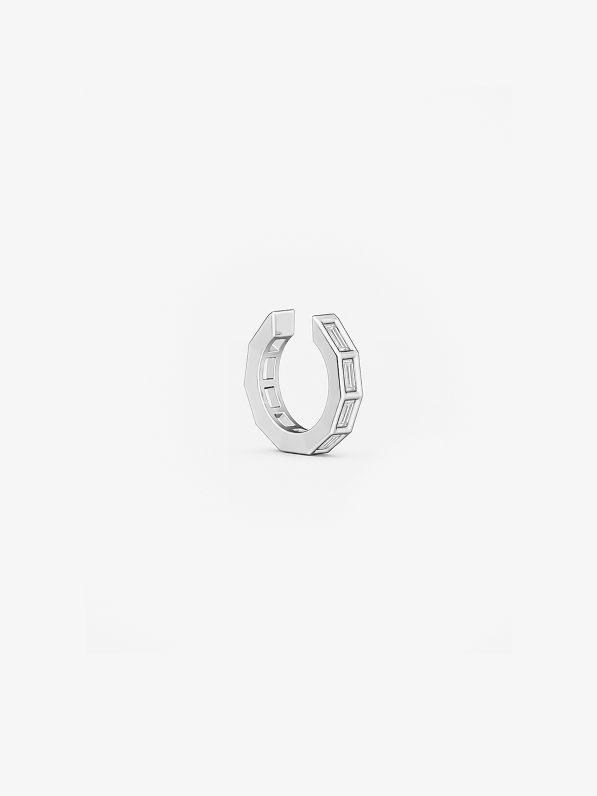 ZYRA EAR CUFF - THIN