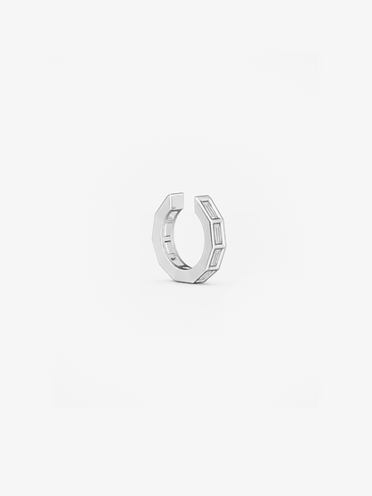 ZYRA EAR CUFF - THIN