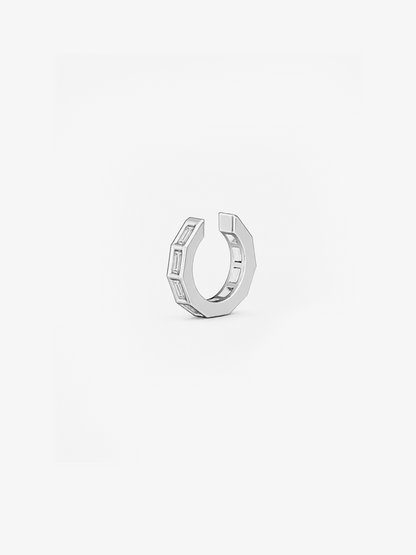 ZYRA EAR CUFF - THIN