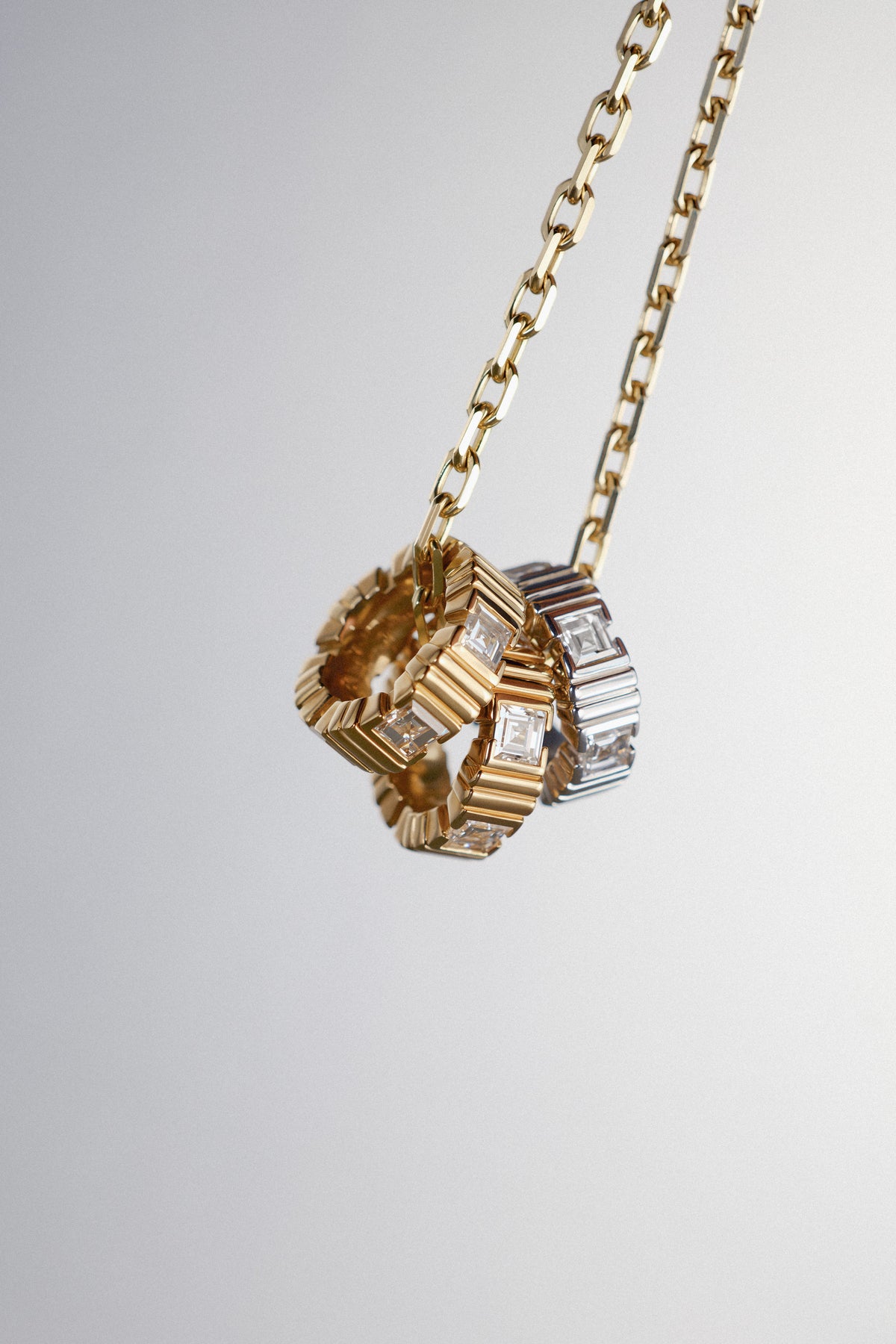ARRA TUBE PENDANT