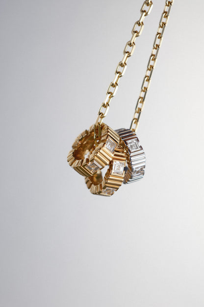 ARRA TUBE PENDANT