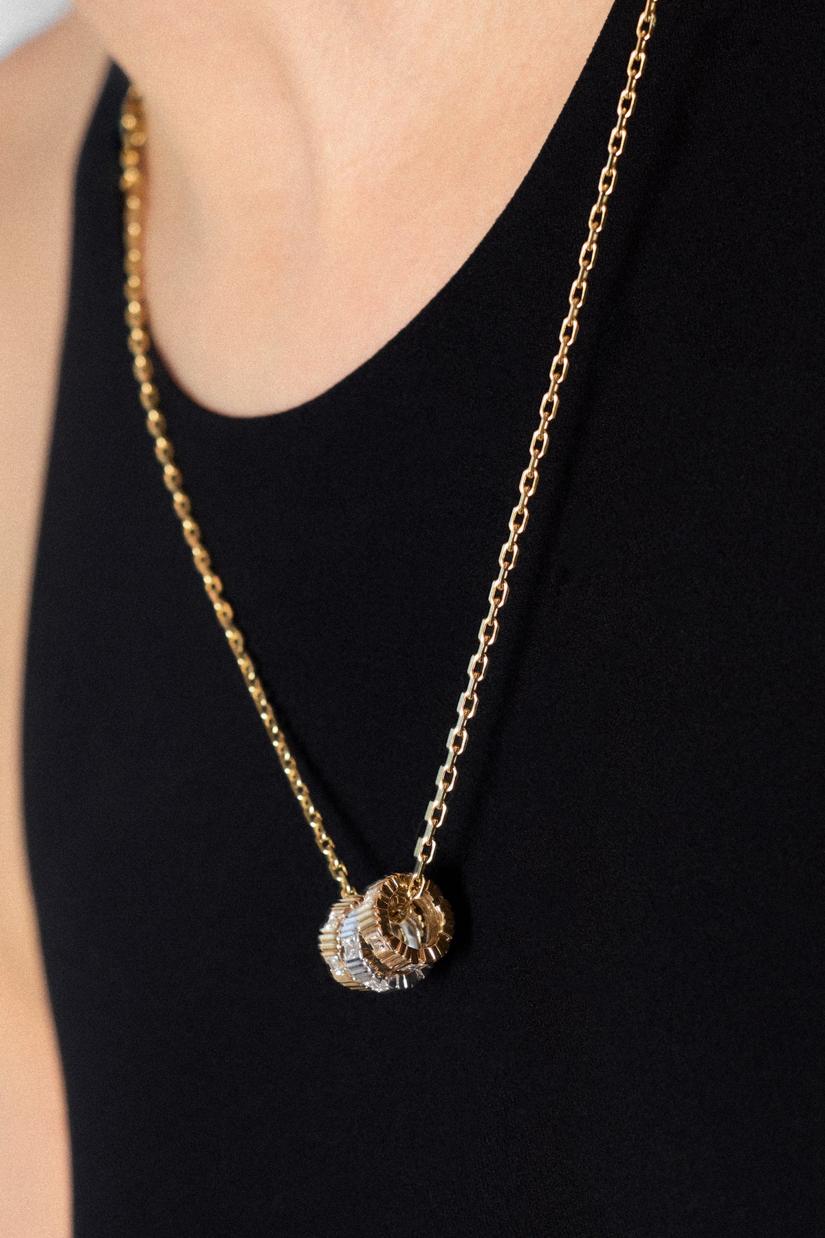 ARRA TUBE PENDANT