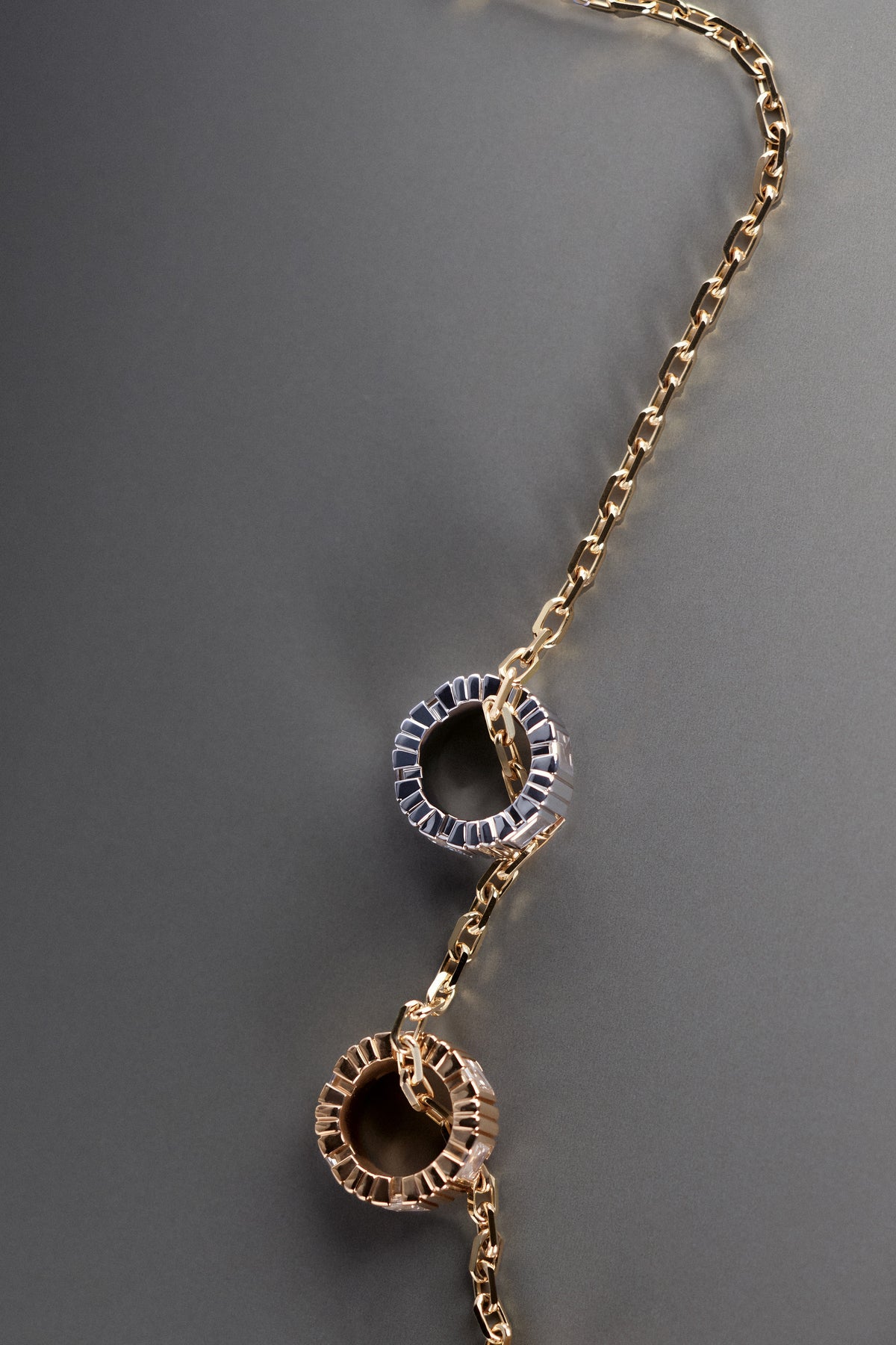 ARRA TUBE PENDANT