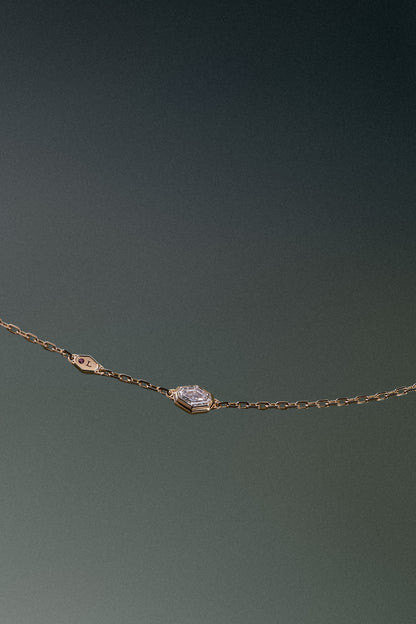AHONA STATION BRACELET