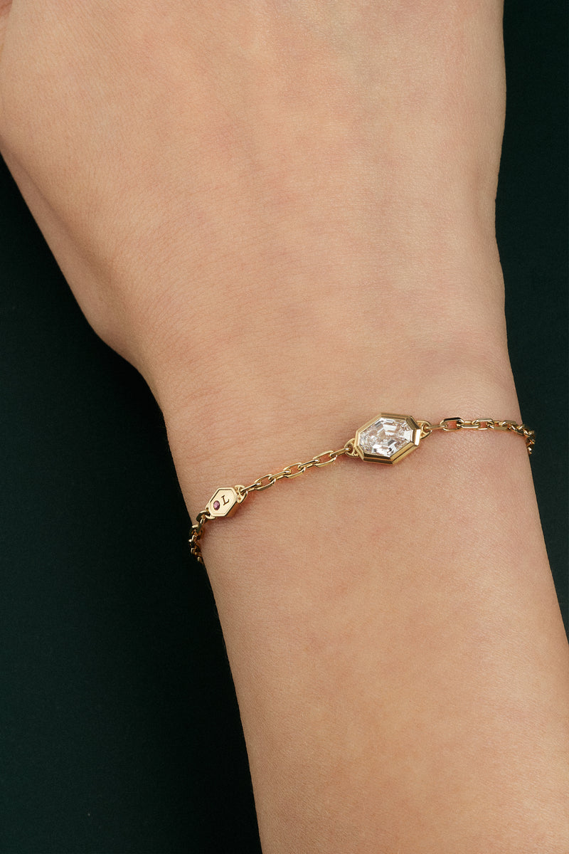 AHONA STATION BRACELET