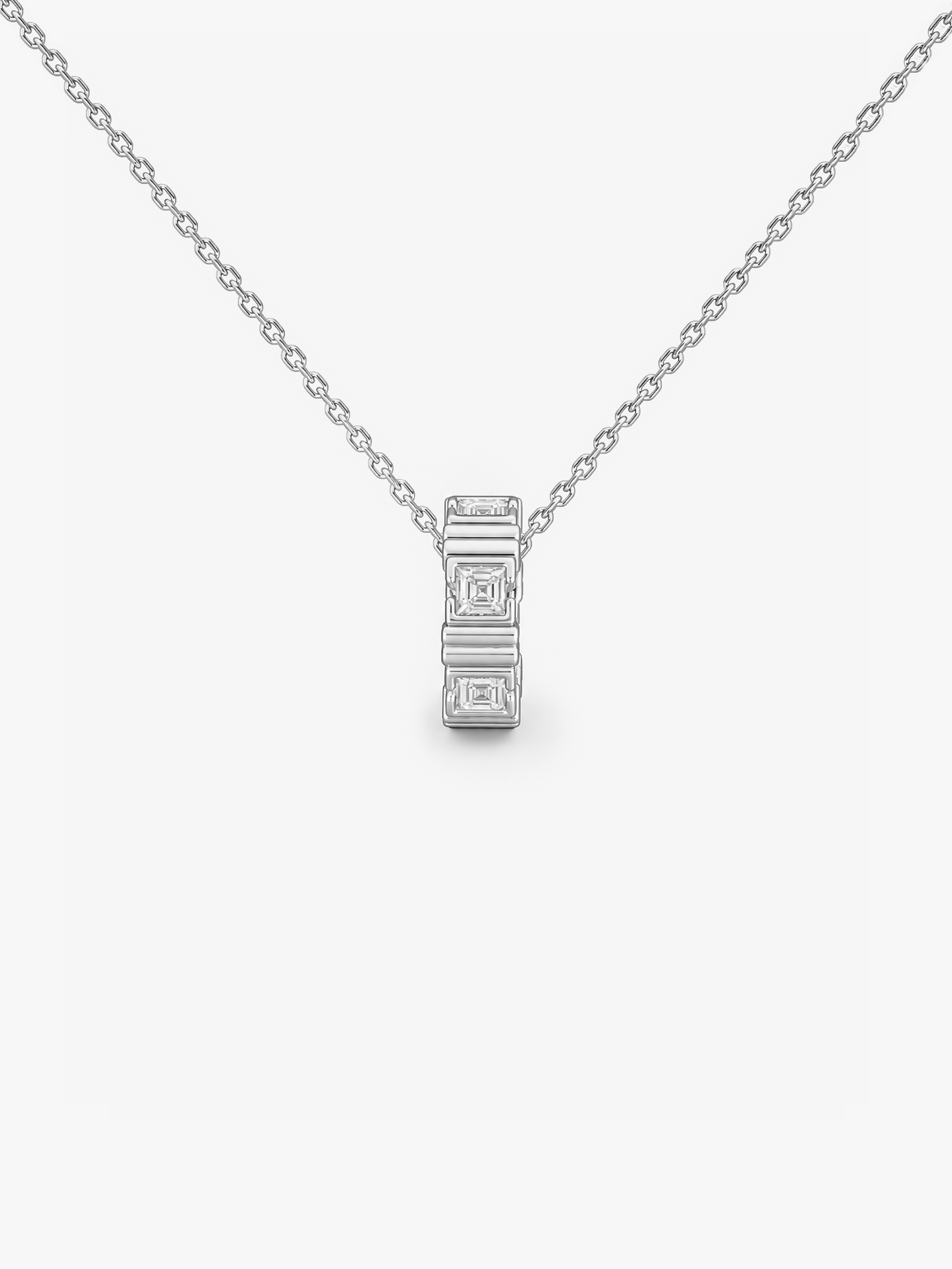 ARRA TUBE PENDANT