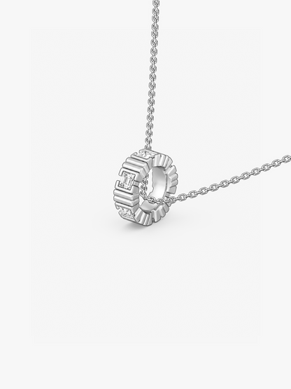 ARRA TUBE PENDANT