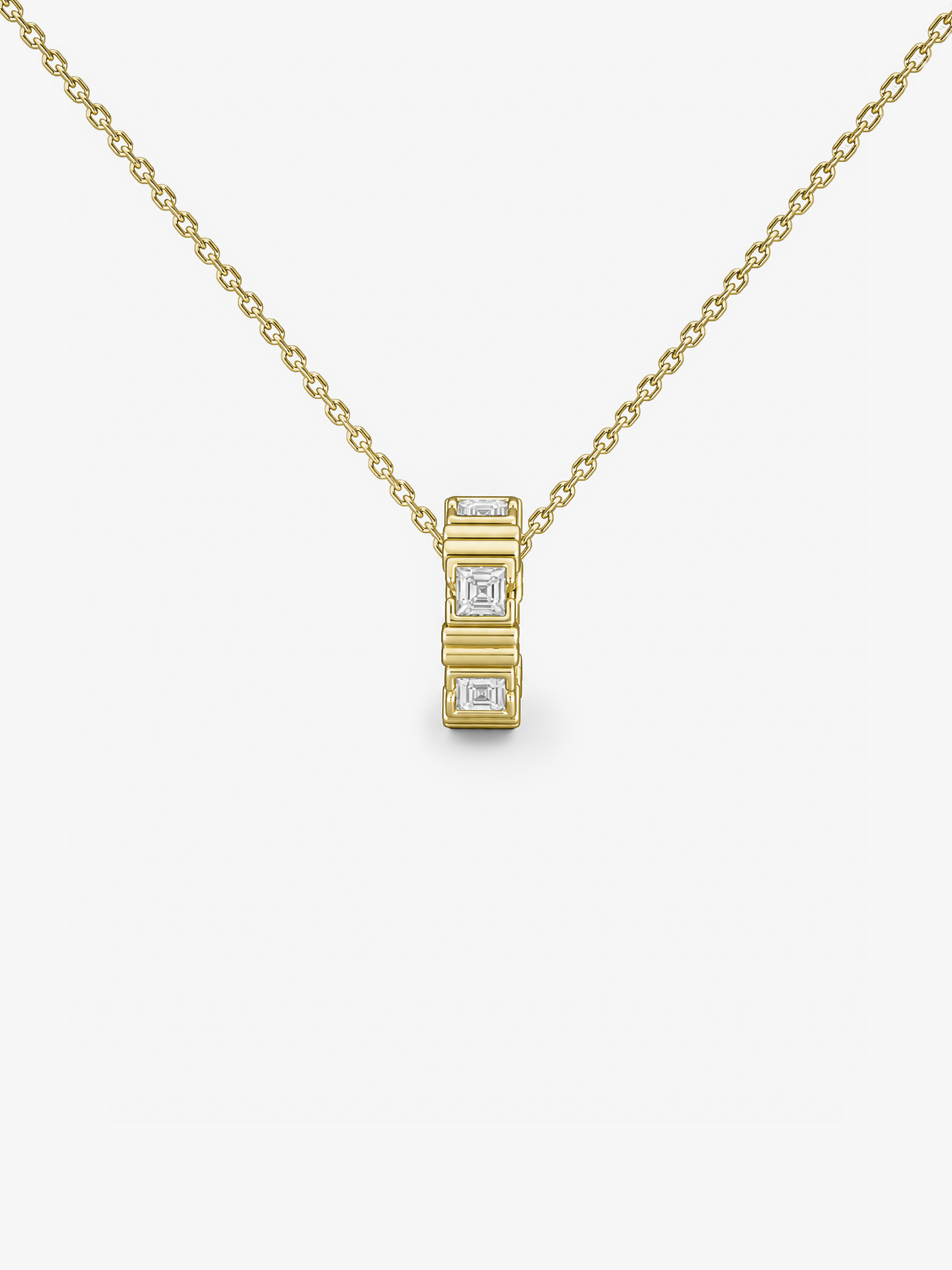 ARRA TUBE PENDANT