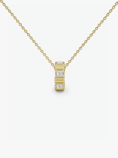 ARRA TUBE PENDANT