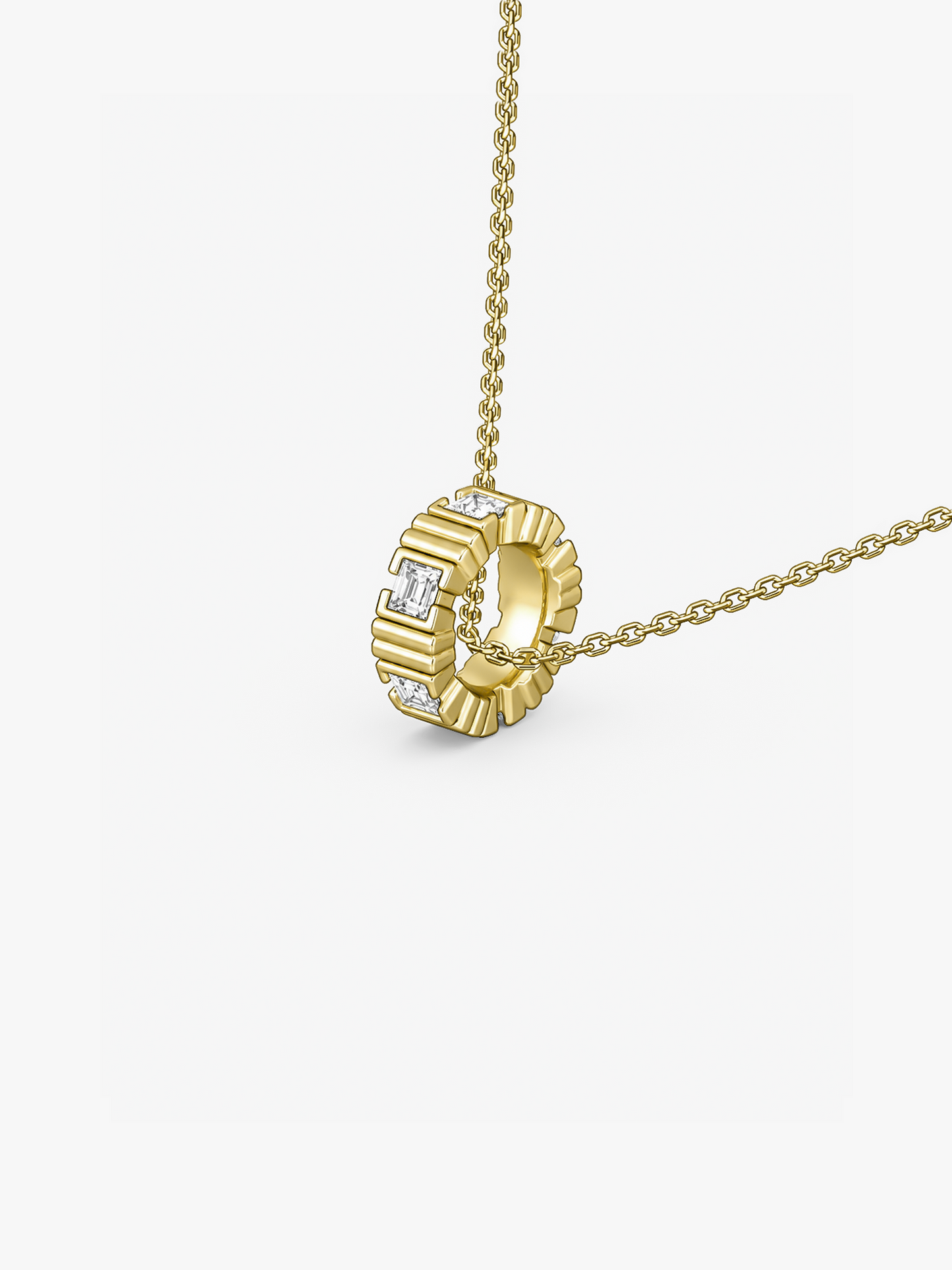 ARRA TUBE PENDANT
