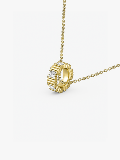 ARRA TUBE PENDANT