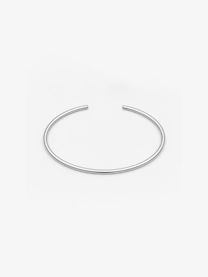 TUBULAR NECK CUFF