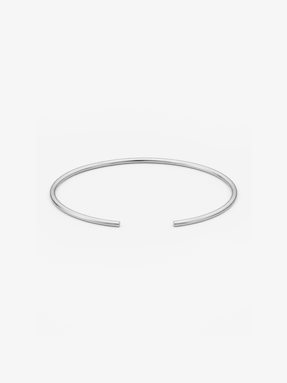 TUBULAR NECK CUFF
