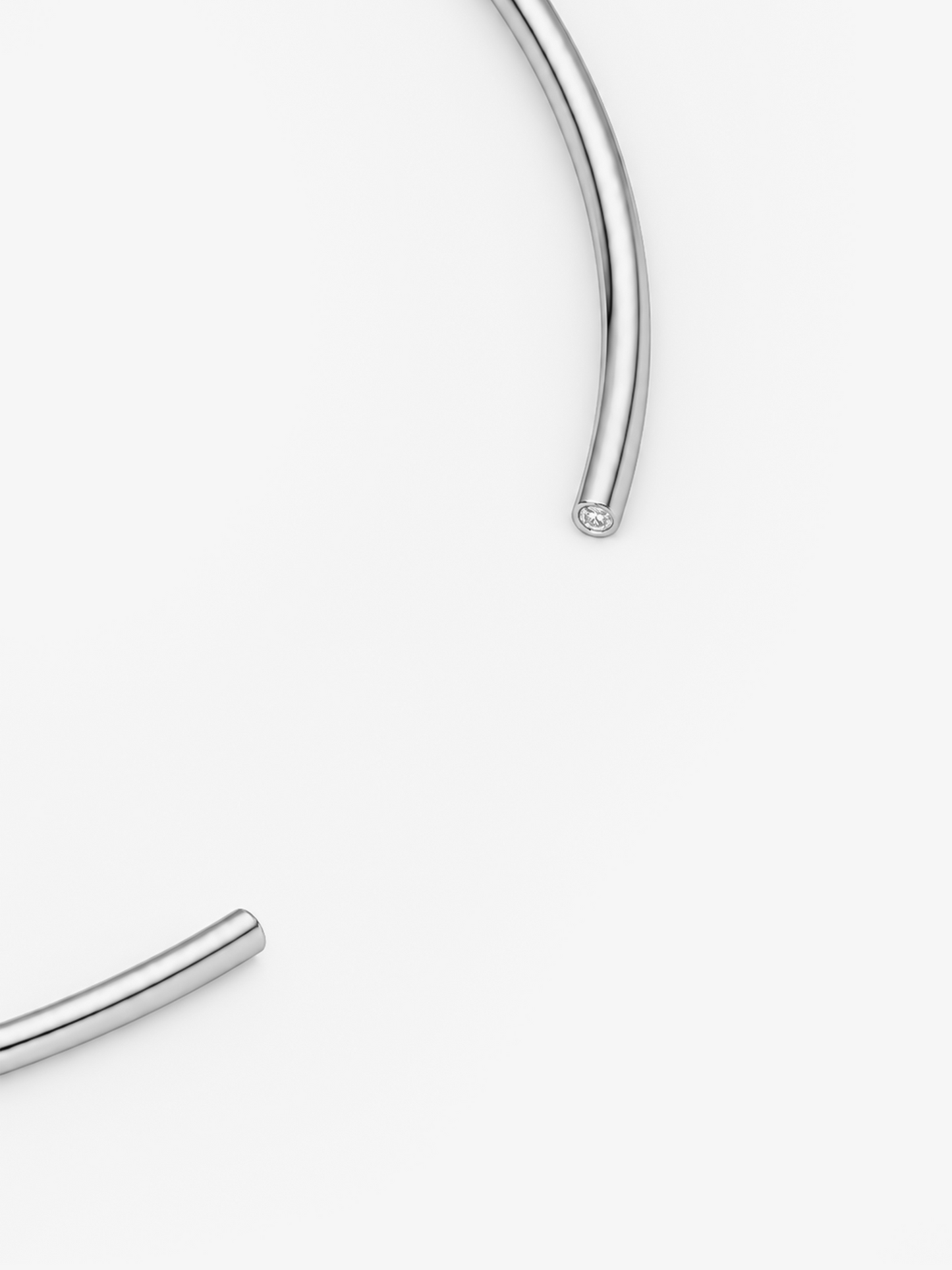 TUBULAR NECK CUFF