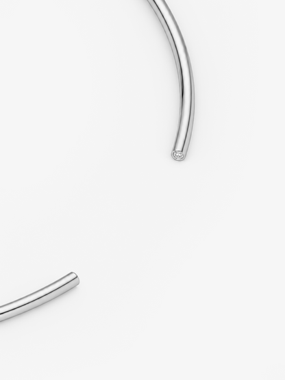 TUBULAR NECK CUFF