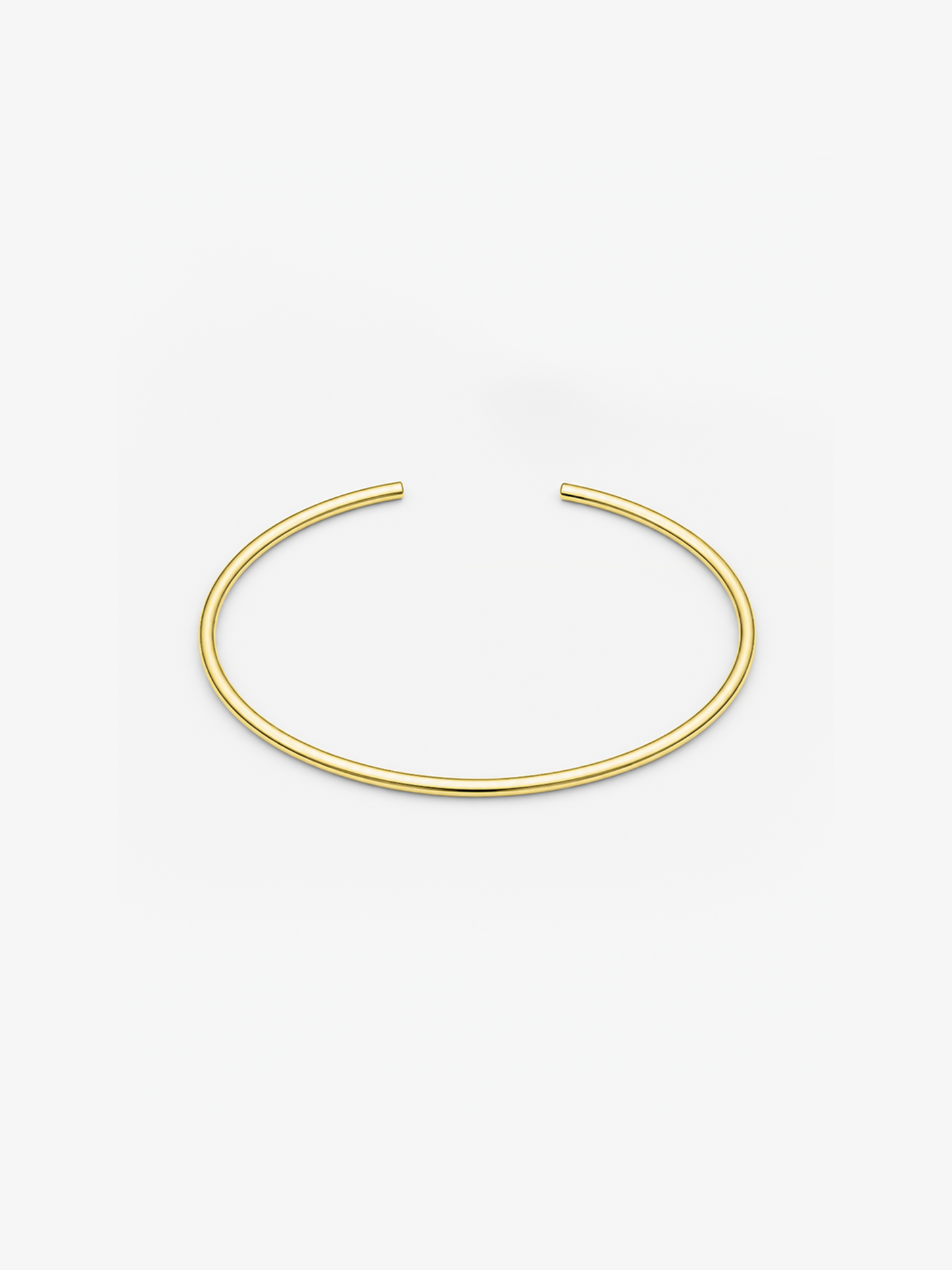 TUBULAR NECK CUFF