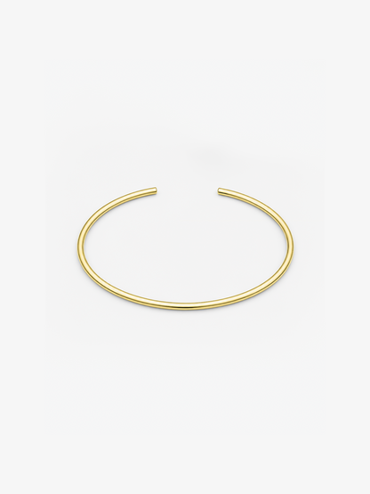 TUBULAR NECK CUFF