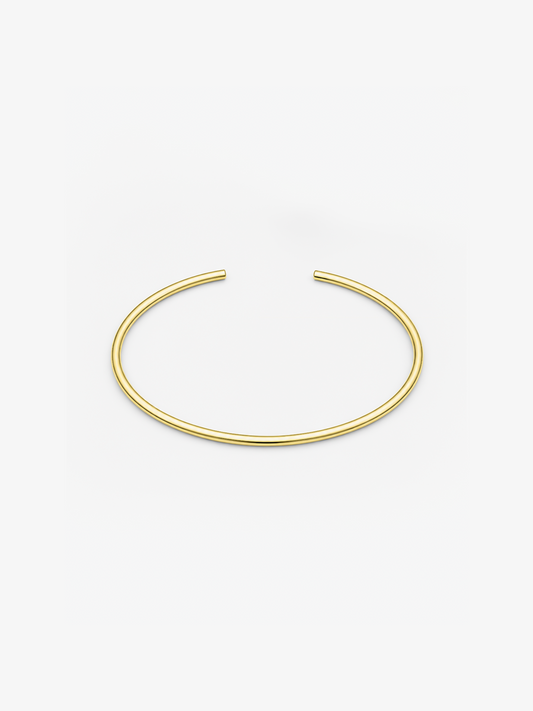 TUBULAR NECK CUFF