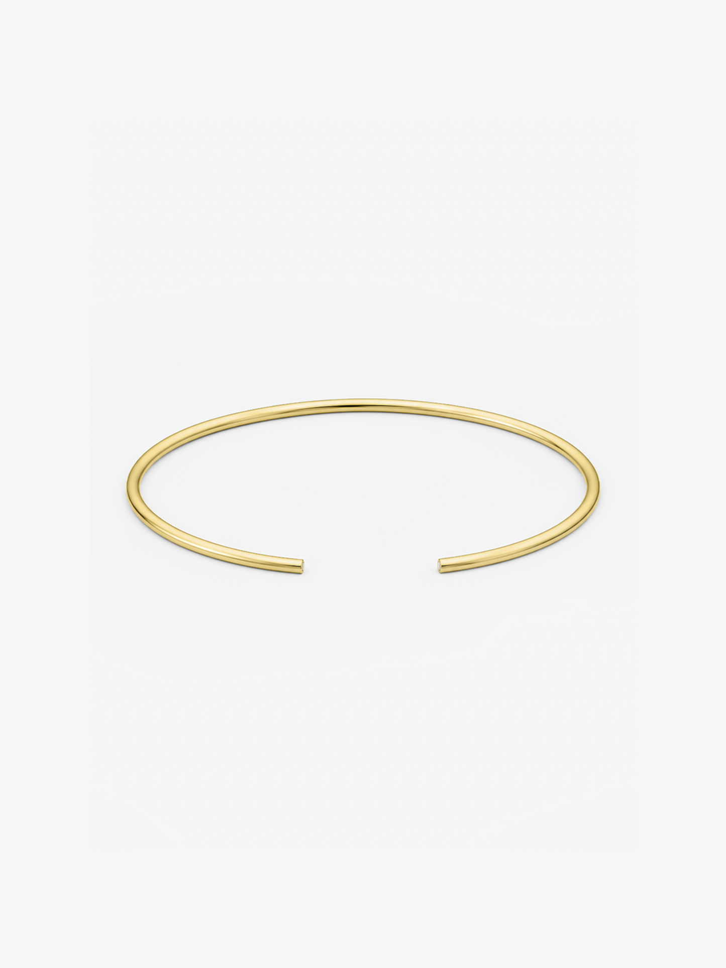 TUBULAR NECK CUFF