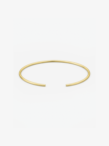 TUBULAR NECK CUFF